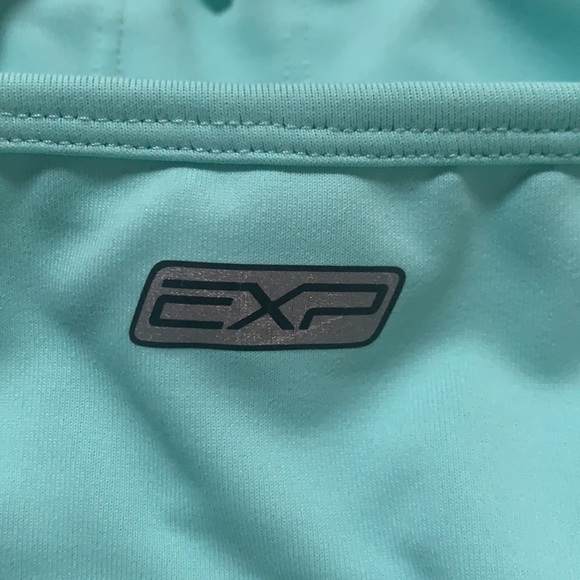 Exp core workout  top - Picture 5 of 7